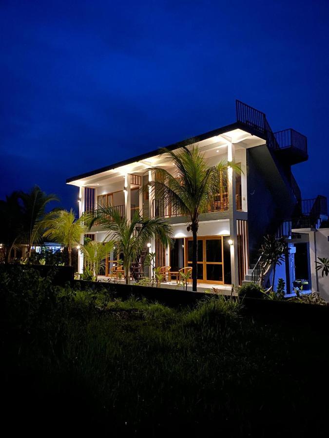Maimalu Beach View Airsatang Exterior photo