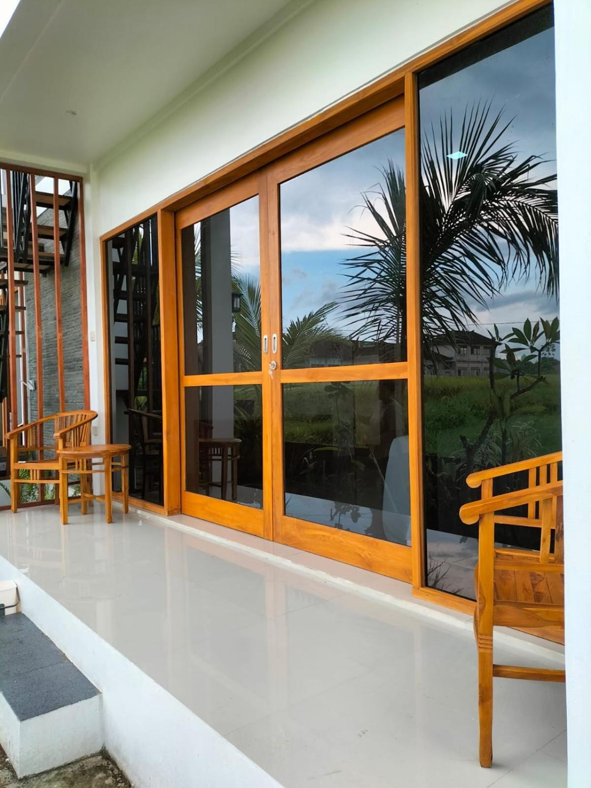 Maimalu Beach View Airsatang Exterior photo